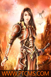 穿成女屠夫后,全村去逃荒